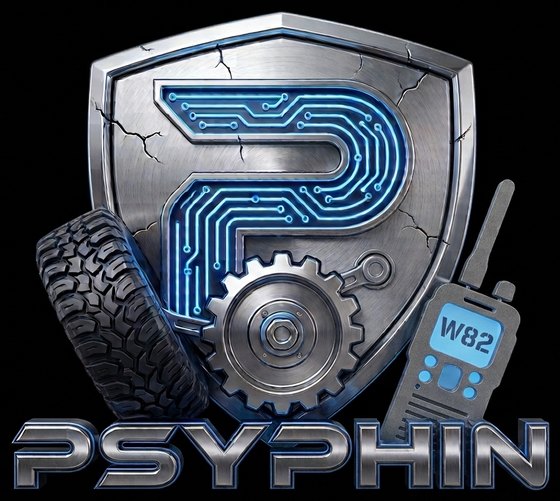 PsyPhin